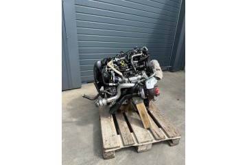 ENGINE 2 7 RANGE ROVER SPORT 276DT ELD11 TDV6 Warranty Swiss Quality of parts according to GVO O original with manufacturer s lo