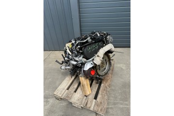 Motor 2.7 V6 TDV6 Diesel 276DT ELD11 para Range Rover Sport