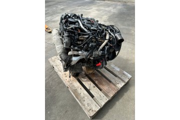 Motor 2.7 V6 TDV6 Diesel 276DT ELD11 para Range Rover Sport