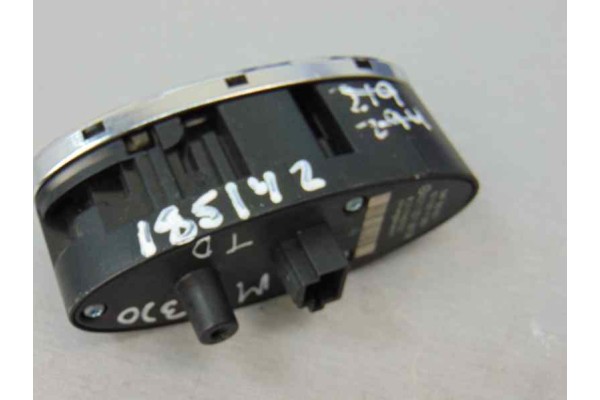 A2118219958 MANDO ELEVALUNAS DELANTERO DERECHO MERCEDES-BENZ CLASE E (BM 211) BERLINA