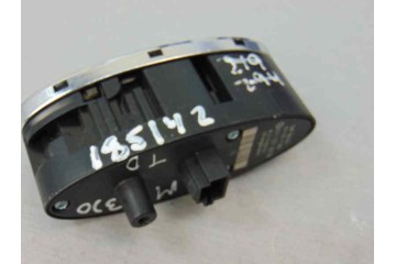 A2118219958 MANDO ELEVALUNAS DELANTERO DERECHO MERCEDES-BENZ CLASE E (BM 211) BERLINA