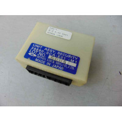 39880-SCA-E01 MODULO ELECTRONICO HONDA CR-V (RD8)