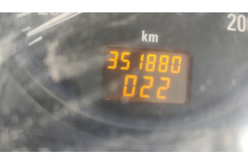 complete engine 1 9 dci dtci vivaro a Hit II 01 06r F9K