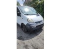 complete engine 1 9 dci dtci vivaro a Hit II 01 06r F9K Car type trucks cargo vans passenger cars