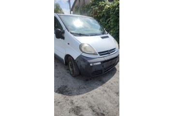 complete engine 1 9 dci dtci vivaro a Hit II 01 06r F9K Car type trucks cargo vans passenger cars