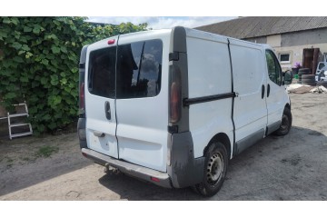 Motor completo 1.9 dCi dTci Vivaro A Hit II 01-06r F9K