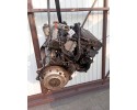 SEAT IBIZA IV 4 6J 1 6 16V ENGINE COMPLETE BTS