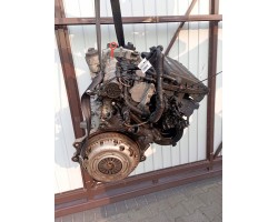 SEAT IBIZA IV 4 6J 1 6 16V ENGINE COMPLETE BTS