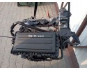 SEAT IBIZA IV 4 6J 1 6 16V ENGINE COMPLETE BTS Car type passenger cars