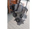 SEAT IBIZA IV 4 6J 1 6 16V ENGINE COMPLETE BTS Quality of parts according to GVO O original with manufacturer s logo OE