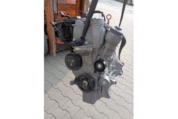 SEAT IBIZA IV 4 6J 1 6 16V ENGINE COMPLETE BTS Quality of parts according to GVO O original with manufacturer s logo OE