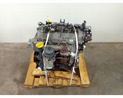 ENGINE COMPLETE Z13DTJ OPEL CORSA D MERIVA A COMBO 1 3 CDTI