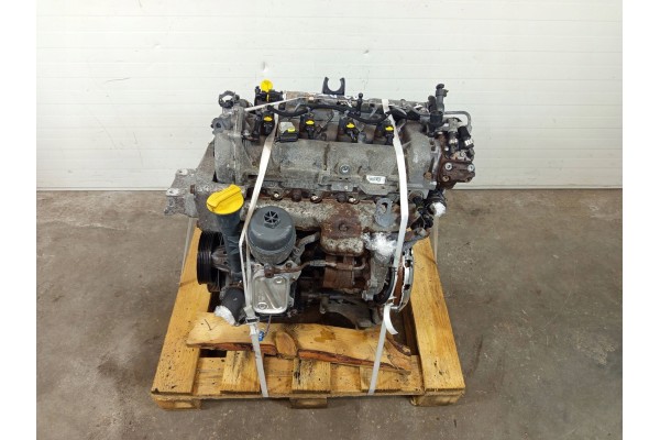 ENGINE COMPLETE Z13DTJ OPEL CORSA D MERIVA A COMBO 1 3 CDTI