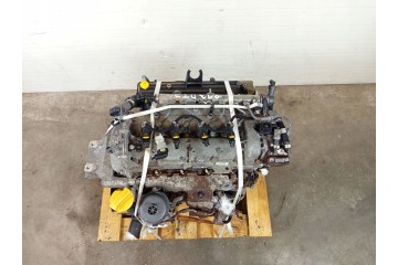 ENGINE COMPLETE Z13DTJ OPEL CORSA D MERIVA A COMBO 1 3 CDTI Part manufacturer Opel OE