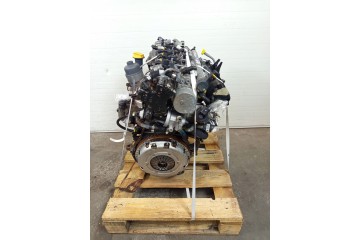 ENGINE COMPLETE Z13DTJ OPEL CORSA D MERIVA A COMBO 1 3 CDTI Catalog number of the part Z13DTJ