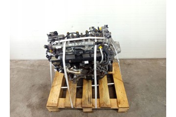 ENGINE COMPLETE Z13DTJ OPEL CORSA D MERIVA A COMBO 1 3 CDTI Engine type diesel