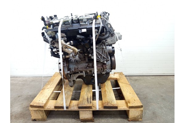 Motor Completo Z13DTJ para Opel Corsa D, Meriva A, Combo 1.3 CDTI