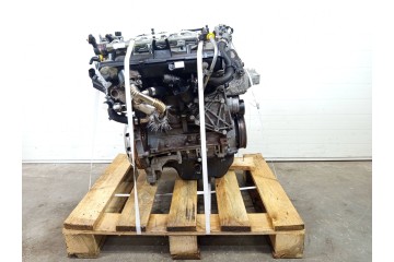 Motor Completo Z13DTJ para Opel Corsa D, Meriva A, Combo 1.3 CDTI