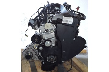 Engine Fiat Ducato 2 3 180HP EURO6 F1AGL4111