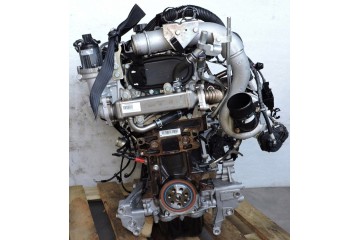 Engine Fiat Ducato 2 3 180HP EURO6 F1AGL4111 Catalog number of the part F1AGL4111 E0027