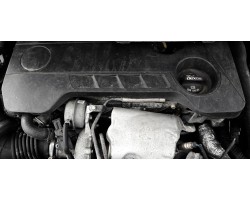OPEL ZAFIRA C III 1 6 T ENGINE COMPLETE LWC INSIGNIA ASTRA K