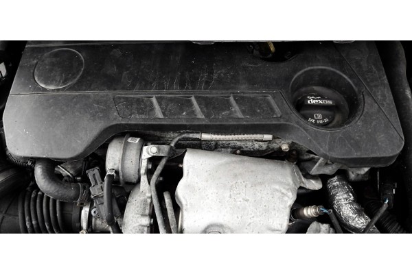 OPEL ZAFIRA C III 1 6 T ENGINE COMPLETE LWC INSIGNIA ASTRA K