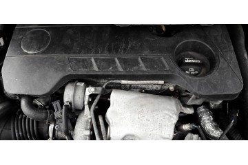OPEL ZAFIRA C III 1 6 T ENGINE COMPLETE LWC INSIGNIA ASTRA K