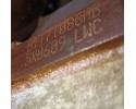 OPEL ZAFIRA C III 1 6 T ENGINE COMPLETE LWC INSIGNIA ASTRA K Catalog number of the part LWC