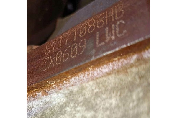 OPEL ZAFIRA C III 1 6 T ENGINE COMPLETE LWC INSIGNIA ASTRA K Catalog number of the part LWC