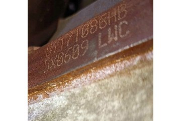 OPEL ZAFIRA C III 1 6 T ENGINE COMPLETE LWC INSIGNIA ASTRA K Catalog number of the part LWC