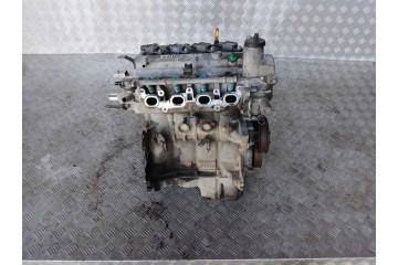 TOYOTA YARIS II ENGINE 2SZ 1 3 VVTI 2006R