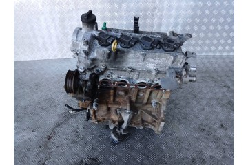 Motor TOYOTA YARIS II 2SZ 1.3 VVTI 2006