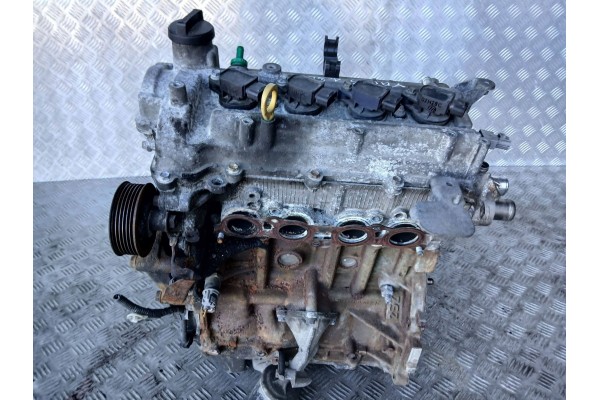 Motor TOYOTA YARIS II 2SZ 1.3 VVTI 2006