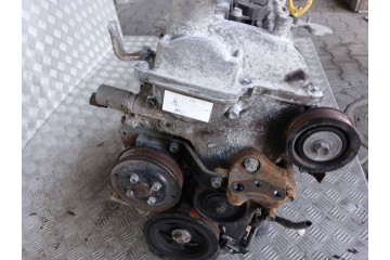 Motor TOYOTA YARIS II 2SZ 1.3 VVTI 2006