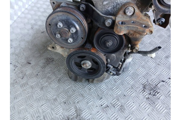 Motor TOYOTA YARIS II 2SZ 1.3 VVTI 2006