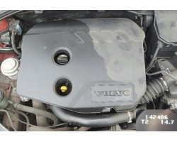 COMPLETE ENGINE VOLVO S60 II V60 XC60 V40 II S80 II V70 III D4162T