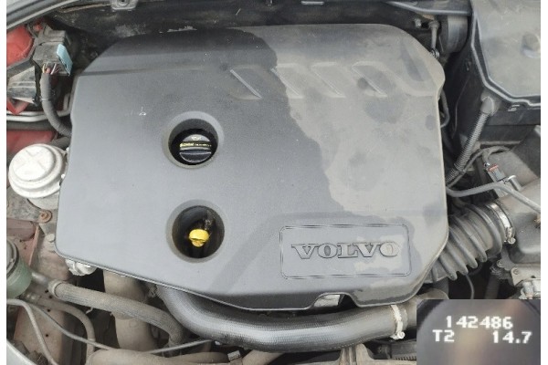 COMPLETE ENGINE VOLVO S60 II V60 XC60 V40 II S80 II V70 III D4162T