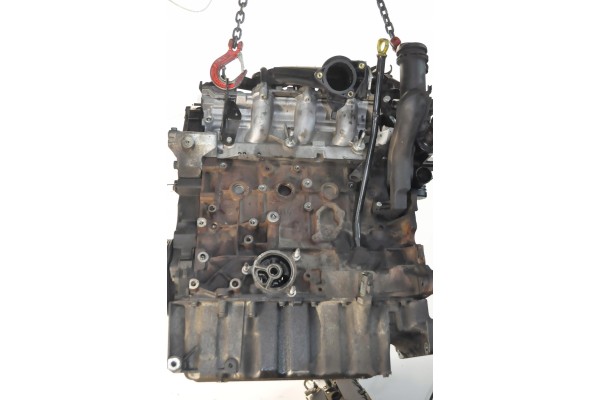 C5 III 407 508 SCUDO 2 0 MULTIJET HDI 136KM 140KM ENGINE RH01 RHF RHJ RHR