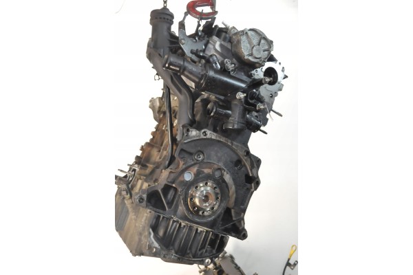 C5 III 407 508 SCUDO 2 0 MULTIJET HDI 136KM 140KM ENGINE RH01 RHF RHJ RHR Part manufacturer Citroen OE