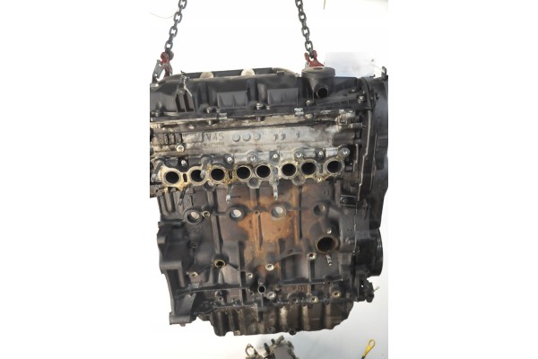 C5 III 407 508 SCUDO 2 0 MULTIJET HDI 136KM 140KM ENGINE RH01 RHF RHJ RHR Quality of parts according to GVO O original with manu