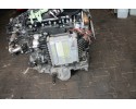 ENGINE COMPLETE MERCEDES GLE 654820 10TYS KM 4X4 1 TURBO