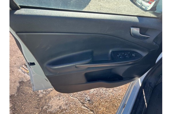 ALFA ROMEO GIULIETTA (191) Basis (2016)