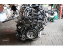 ENGINE COMPLETE MERCEDES GLE 654820 10TYS KM 4X4 1 TURBO Car type passenger cars