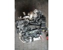ENGINE COMPLETE MERCEDES GLE 654820 10TYS KM 4X4 1 TURBO Engine type diesel
