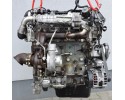 Engine Iveco Daily 3 0 180HP EURO6