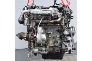 Engine Iveco Daily 3 0 180HP EURO6