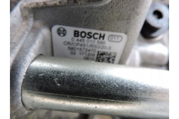 Engine Iveco Daily 3 0 180HP EURO6 Catalog number of the part F1CFL411W E102