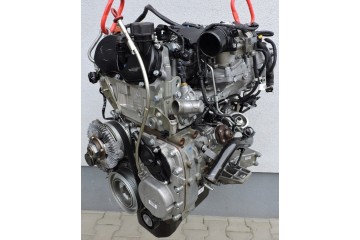 Engine Iveco Daily 3 0 180HP EURO6 Part manufacturer Iveco OE