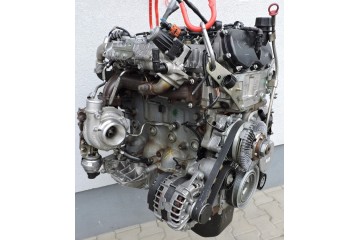 Engine Iveco Daily 3 0 180HP EURO6 Engine type diesel