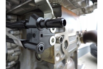Motor Iveco Daily 3.0 180HP EURO6